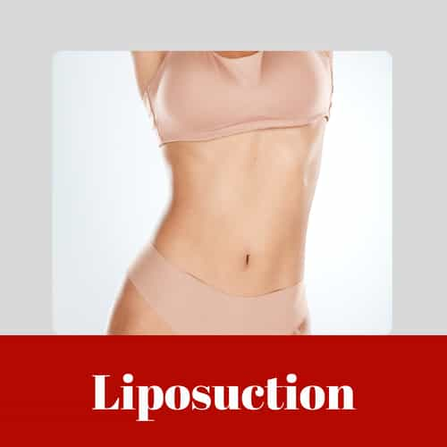 Achieve the Perfect Body Contour: Liposuction, Tummy Tucks, and Body Lifts in Bangkok